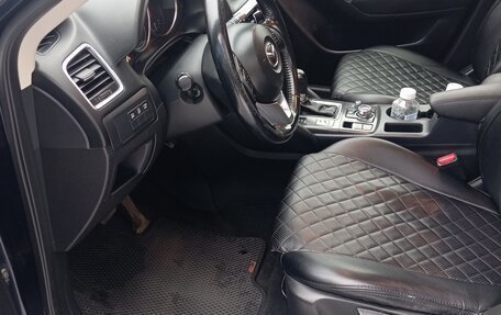 Mazda CX-5 II, 2015 год, 1 630 000 рублей, 10 фотография