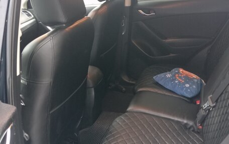 Mazda CX-5 II, 2015 год, 1 630 000 рублей, 11 фотография