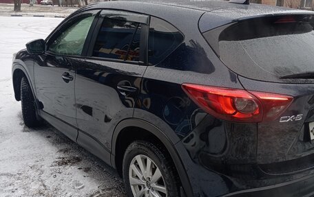 Mazda CX-5 II, 2015 год, 1 630 000 рублей, 5 фотография