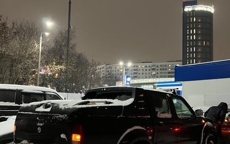 Nissan NP300, 2012 год, 740 000 рублей, 4 фотография