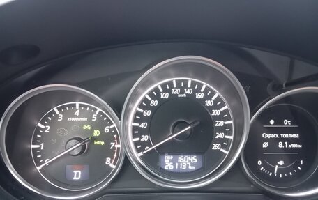 Mazda CX-5 II, 2015 год, 1 630 000 рублей, 14 фотография