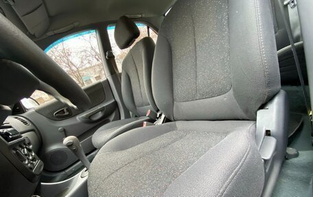 Hyundai Accent II, 2007 год, 495 000 рублей, 11 фотография