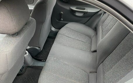 Hyundai Accent II, 2007 год, 495 000 рублей, 12 фотография