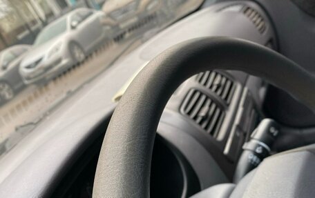 Hyundai Accent II, 2007 год, 495 000 рублей, 13 фотография