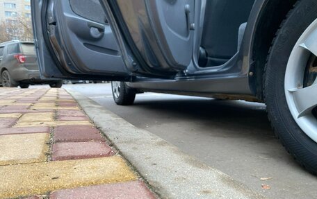 Hyundai Accent II, 2007 год, 495 000 рублей, 16 фотография