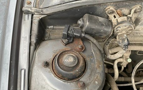 Hyundai Accent II, 2007 год, 495 000 рублей, 20 фотография