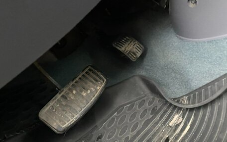 Hyundai Accent II, 2007 год, 495 000 рублей, 14 фотография