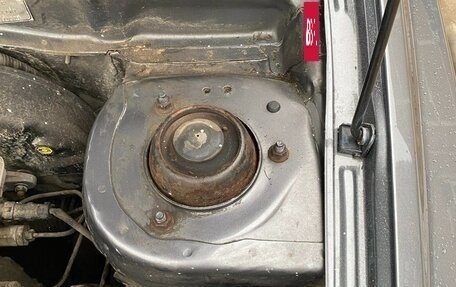 Hyundai Accent II, 2007 год, 495 000 рублей, 19 фотография