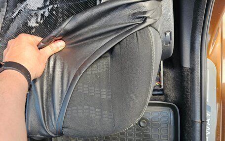 Renault Sandero I, 2014 год, 690 000 рублей, 19 фотография