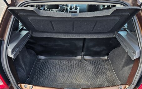 Renault Sandero I, 2014 год, 690 000 рублей, 17 фотография