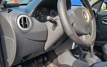 Renault Sandero I, 2014 год, 690 000 рублей, 22 фотография