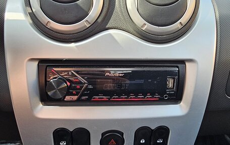 Renault Sandero I, 2014 год, 690 000 рублей, 21 фотография