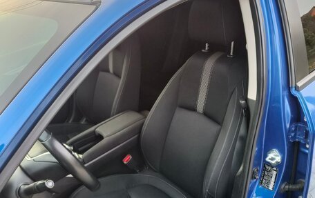 Honda Civic IX, 2018 год, 1 850 000 рублей, 21 фотография