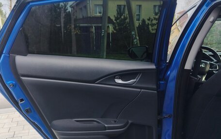 Honda Civic IX, 2018 год, 1 850 000 рублей, 23 фотография