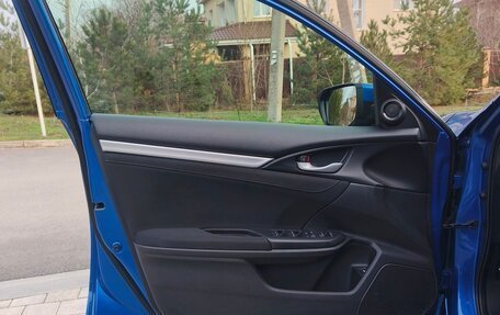 Honda Civic IX, 2018 год, 1 850 000 рублей, 16 фотография