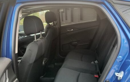 Honda Civic IX, 2018 год, 1 850 000 рублей, 25 фотография