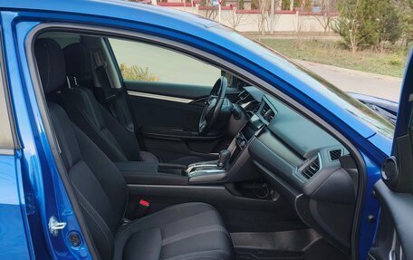 Honda Civic IX, 2018 год, 1 850 000 рублей, 30 фотография