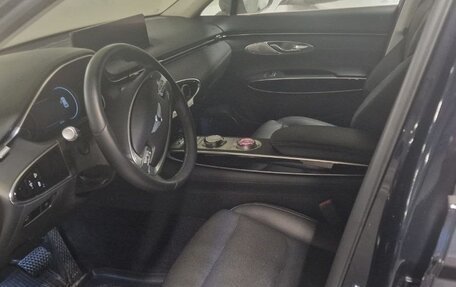 Genesis GV70, 2021 год, 4 300 000 рублей, 7 фотография