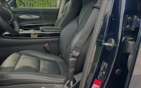 Genesis GV70, 2021 год, 4 300 000 рублей, 10 фотография