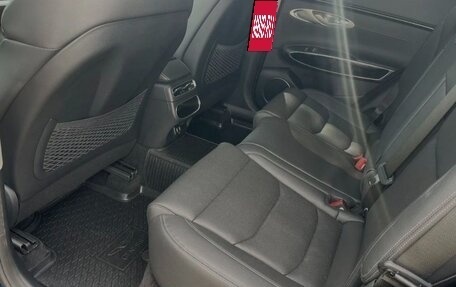 Genesis GV70, 2021 год, 4 300 000 рублей, 8 фотография