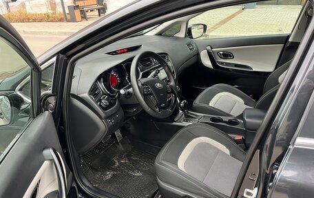 KIA cee'd III, 2014 год, 1 070 000 рублей, 7 фотография