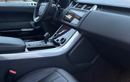 Land Rover Range Rover Sport II, 2018 год, 3 850 000 рублей, 12 фотография