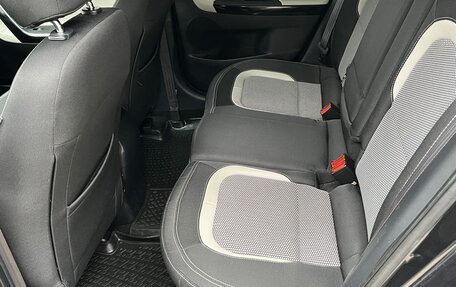 KIA cee'd III, 2014 год, 1 070 000 рублей, 9 фотография