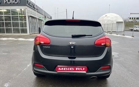 KIA cee'd III, 2014 год, 1 070 000 рублей, 6 фотография