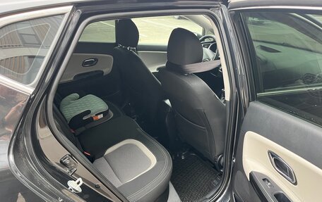 KIA cee'd III, 2014 год, 1 070 000 рублей, 10 фотография