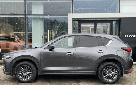 Mazda CX-5 II, 2020 год, 3 299 000 рублей, 8 фотография