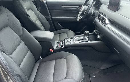 Mazda CX-5 II, 2020 год, 3 299 000 рублей, 9 фотография