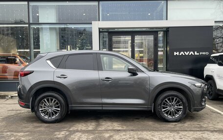 Mazda CX-5 II, 2020 год, 3 299 000 рублей, 4 фотография
