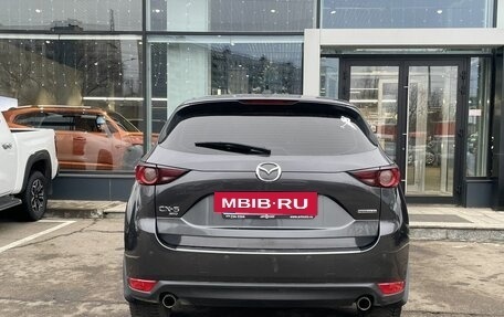 Mazda CX-5 II, 2020 год, 3 299 000 рублей, 6 фотография