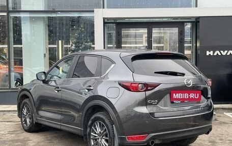 Mazda CX-5 II, 2020 год, 3 299 000 рублей, 7 фотография