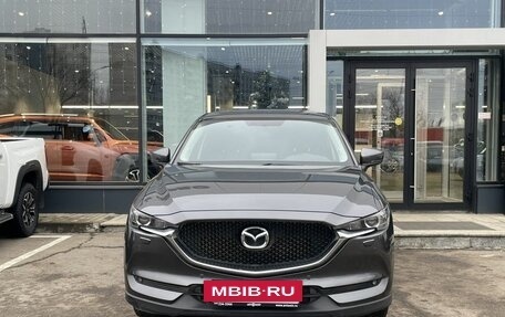 Mazda CX-5 II, 2020 год, 3 299 000 рублей, 2 фотография