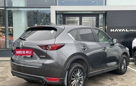 Mazda CX-5 II, 2020 год, 3 299 000 рублей, 5 фотография