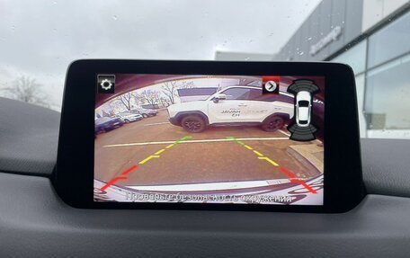 Mazda CX-5 II, 2020 год, 3 299 000 рублей, 16 фотография