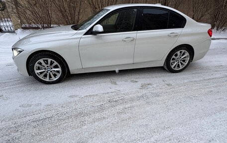 BMW 3 серия, 2014 год, 1 550 000 рублей, 5 фотография