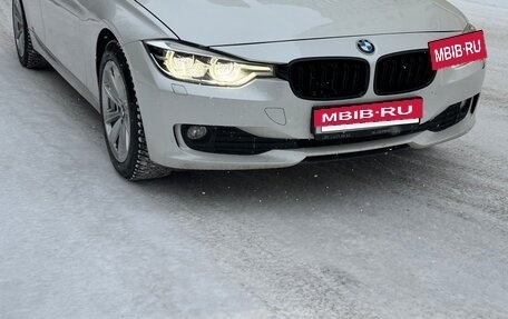 BMW 3 серия, 2014 год, 1 550 000 рублей, 3 фотография
