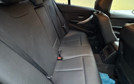 BMW 3 серия, 2014 год, 1 550 000 рублей, 11 фотография