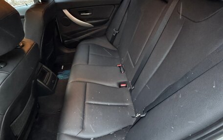 BMW 3 серия, 2014 год, 1 550 000 рублей, 12 фотография