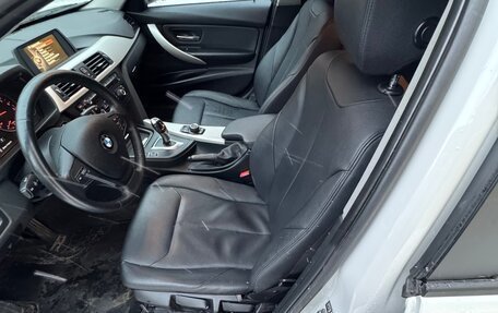 BMW 3 серия, 2014 год, 1 550 000 рублей, 13 фотография