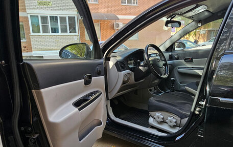 Hyundai Accent III, 2008 год, 560 000 рублей, 4 фотография