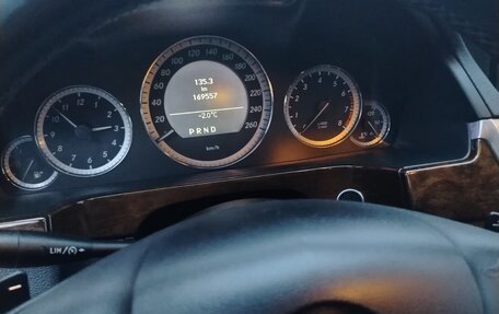 Mercedes-Benz E-Класс, 2011 год, 1 400 000 рублей, 7 фотография