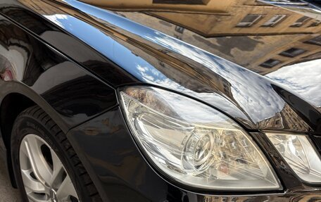 Mercedes-Benz E-Класс, 2012 год, 1 580 000 рублей, 12 фотография