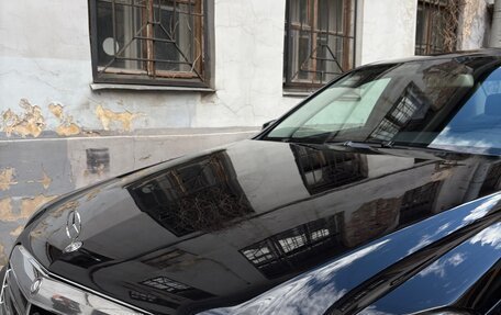 Mercedes-Benz E-Класс, 2012 год, 1 580 000 рублей, 11 фотография