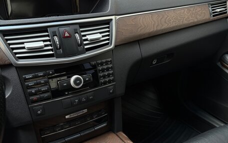 Mercedes-Benz E-Класс, 2012 год, 1 580 000 рублей, 14 фотография