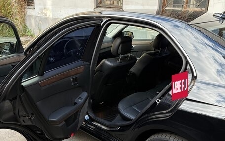 Mercedes-Benz E-Класс, 2012 год, 1 580 000 рублей, 5 фотография