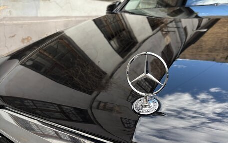 Mercedes-Benz E-Класс, 2012 год, 1 580 000 рублей, 17 фотография