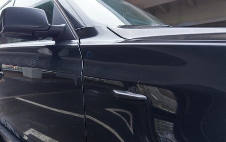 BMW X3, 2009 год, 792 276 рублей, 28 фотография